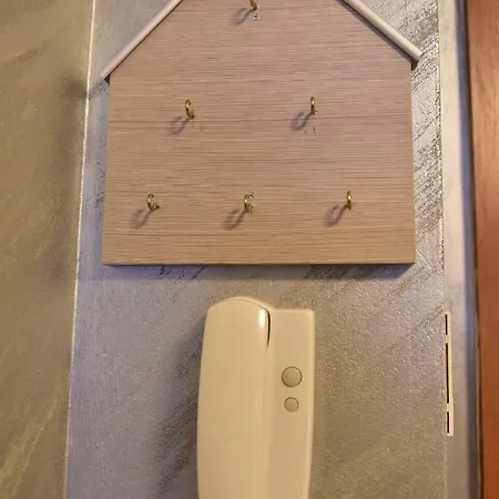 Luxury Apartment Plovdiv