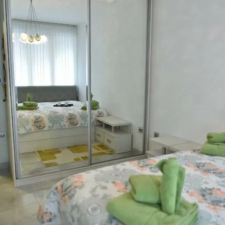 Apartment Luxury Plovdiv