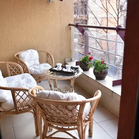 Luxury Plovdiv