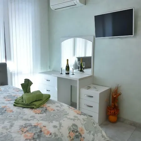 Apartment Luxury