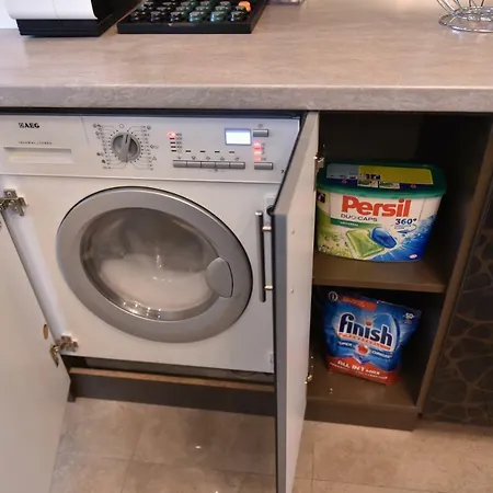 Apartment Luxury Plovdiv