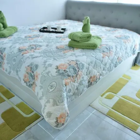Apartment Luxury