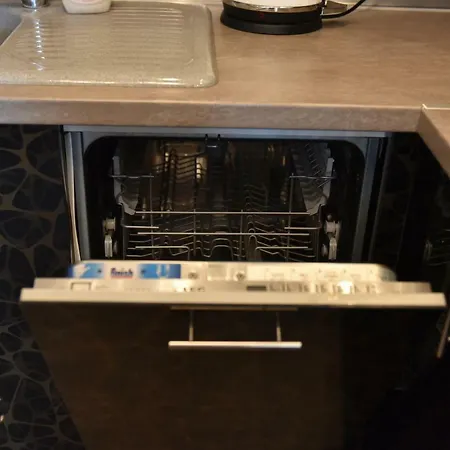 Luxury Apartment