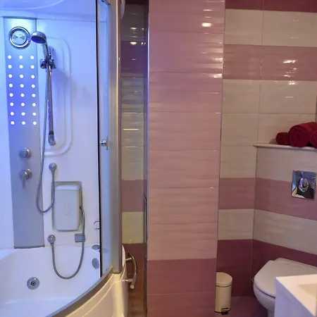 Luxury Apartment Plovdiv
