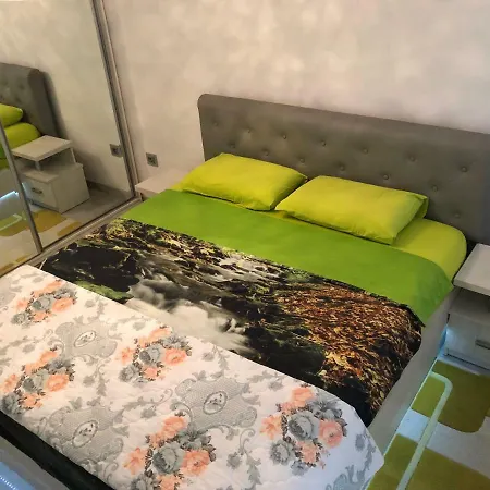 Luxury * Plovdiv