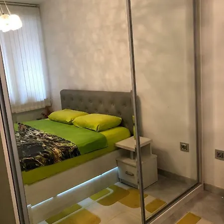 Luxury Apartment Plovdiv