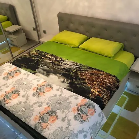 Luxury * Plovdiv