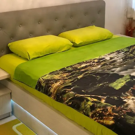 Apartment Luxury