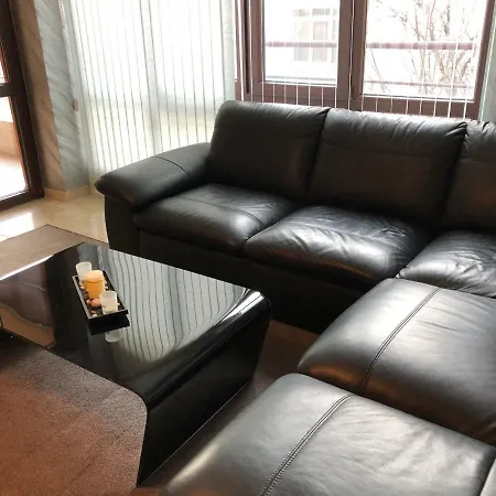 Luxury *