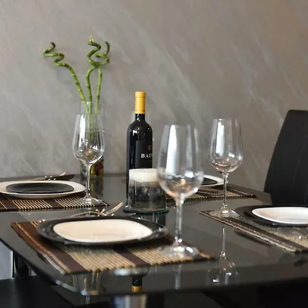 Apartment Luxury *