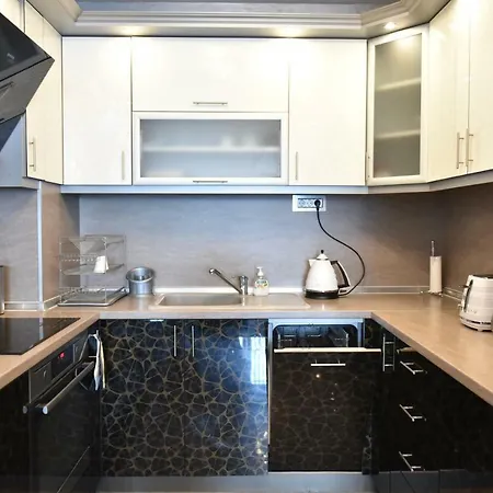 Luxury Plovdiv