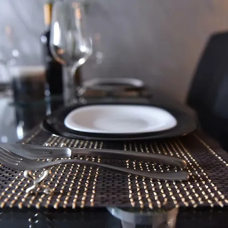 Apartment Luxury Plovdiv