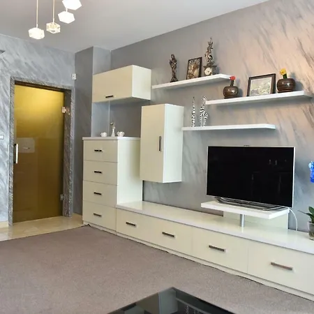 Luxury * Plovdiv