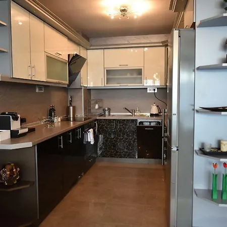 Luxury Plovdiv