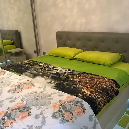 Luxury Apartment Plovdiv