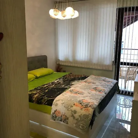 Apartment Luxury *