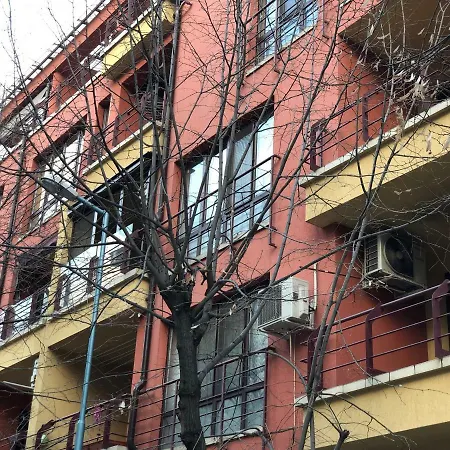 Luxury Plovdiv